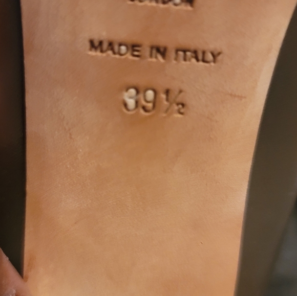 Jimmy Choo Heels - Picture 6 of 12